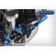 Χαμηλά προστατευτικά ποδιών Wunderlich BMW R 1200 GS/Adv. LC 13- ελ. φιμέ Χαμηλά προστατευτικά ποδιών Wunderlich BMW R 1200 GS/Adv. LC 13- ελ. φιμέ
