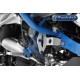 Χαμηλά προστατευτικά ποδιών Wunderlich BMW R 1200 GS/Adv. LC 13- ελ. φιμέ Χαμηλά προστατευτικά ποδιών Wunderlich BMW R 1200 GS/Adv. LC 13- ελ. φιμέ
