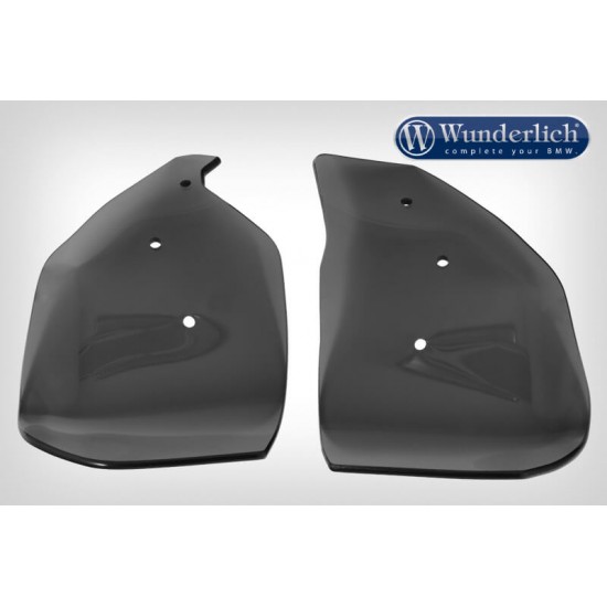 Χαμηλά προστατευτικά ποδιών Wunderlich BMW R 1200 GS/Adv. LC 13- ελ. φιμέ Χαμηλά προστατευτικά ποδιών Wunderlich BMW R 1200 GS/Adv. LC 13- ελ. φιμέ