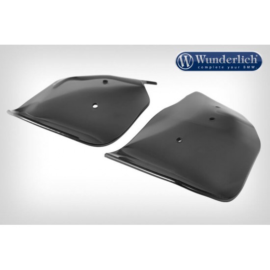 Χαμηλά προστατευτικά ποδιών Wunderlich BMW R 1200 GS/Adv. LC 13- ελ. φιμέ Χαμηλά προστατευτικά ποδιών Wunderlich BMW R 1200 GS/Adv. LC 13- ελ. φιμέ
