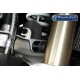 Προστασία συστήματος διευθύνσεως BMW R 1200 GS/Adv. LC 13- ασημί Προστασία συστήματος διευθύνσεως BMW R 1200 GS/Adv. LC 13- ασημί