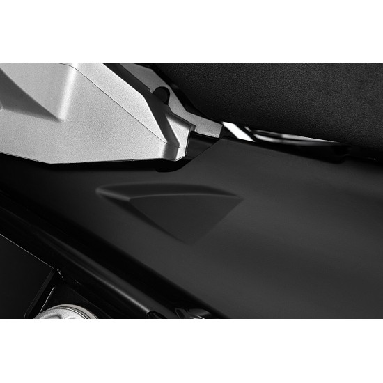Καλύμματα υποπλαισίου Wunderlich BMW R 1250 GS/Adv. μαύρα Καλύμματα υποπλαισίου Wunderlich BMW R 1250 GS/Adv. μαύρα