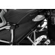 Καλύμματα υποπλαισίου Wunderlich BMW R 1250 GS/Adv. μαύρα Καλύμματα υποπλαισίου Wunderlich BMW R 1250 GS/Adv. μαύρα