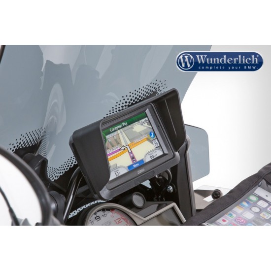 Σκίαστρο GPS Garmin Zumo 660 / BMW Navigator 4 Σκίαστρο GPS Garmin Zumo 660 / BMW Navigator 4