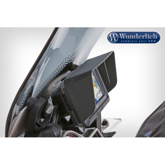 Σκίαστρο GPS Garmin Zumo 660 / BMW Navigator 4 Σκίαστρο GPS Garmin Zumo 660 / BMW Navigator 4