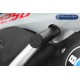 Τάπες άνω προστατευτικών καγκέλων Wunderlich BMW R 1250 GS Adv. μαύρες (σετ) Τάπες άνω προστατευτικών καγκέλων Wunderlich BMW R 1250 GS Adv. μαύρες (σετ)