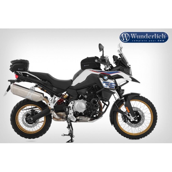 Tankbag 10 lt. Wunderlich Elephant SPORT Edition BMW F 750 GS Tankbag 10 lt. Wunderlich Elephant SPORT Edition BMW F 750 GS