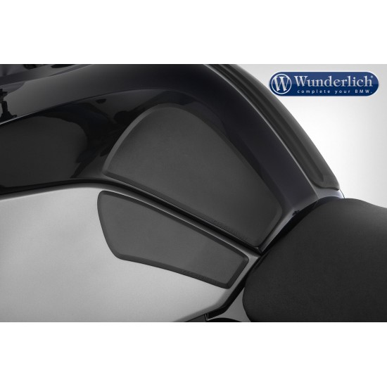 Tankpad Wunderlich BMW R 1200 RT LC 14- μαύρα (set) Tankpad Wunderlich BMW R 1200 RT LC 14- μαύρα (set)