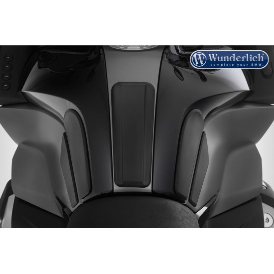 Tankpad Wunderlich BMW R 1200 RT LC 14- μαύρα (set) Tankpad Wunderlich BMW R 1200 RT LC 14- μαύρα (set)