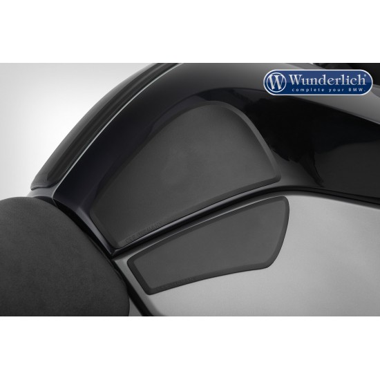 Tankpad Wunderlich BMW R 1200 RT LC 14- μαύρα (set) Tankpad Wunderlich BMW R 1200 RT LC 14- μαύρα (set)