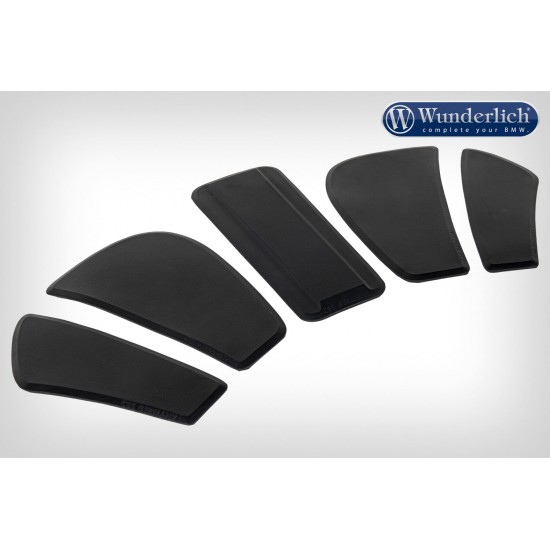 Tankpad Wunderlich BMW R 1200 RT LC 14- μαύρα (set) Tankpad Wunderlich BMW R 1200 RT LC 14- μαύρα (set)
