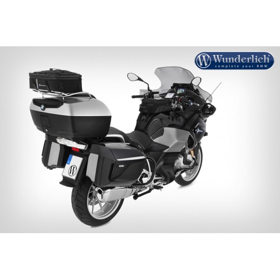 Tankpad Wunderlich BMW R 1200 RT LC 14- μαύρα (set) Tankpad Wunderlich BMW R 1200 RT LC 14- μαύρα (set)