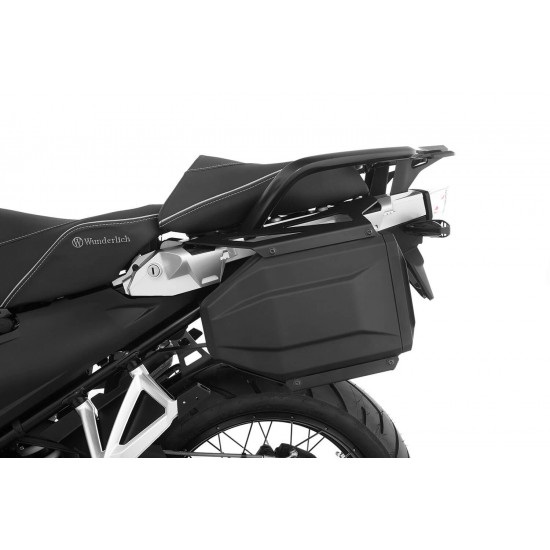 Θήκη εργαλείων tool box Wunderlich BMW R 1250 GS/Adv. μαύρη (χωρίς βάσεις πλαϊνών βαλιτσών) Θήκη εργαλείων tool box Wunderlich BMW R 1250 GS/Adv. μαύρη (χωρίς βάσεις πλαϊνών βαλιτσών)