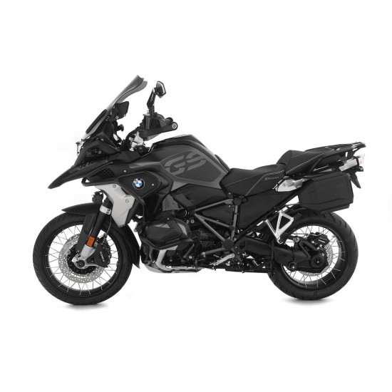 Θήκη εργαλείων tool box Wunderlich BMW R 1250 GS/Adv. μαύρη (χωρίς βάσεις πλαϊνών βαλιτσών) Θήκη εργαλείων tool box Wunderlich BMW R 1250 GS/Adv. μαύρη (χωρίς βάσεις πλαϊνών βαλιτσών)