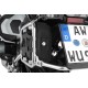 Θήκη εργαλείων tool box Wunderlich με κλειδαριά BMW R 1250 GS/Adv. μαύρο (Για εργοστασιακό κλειδί BMW) Θήκη εργαλείων tool box Wunderlich με κλειδαριά BMW R 1250 GS/Adv. μαύρο (Για εργοστασιακό κλειδί BMW)