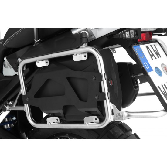 Θήκη εργαλείων tool box Wunderlich με κλειδαριά BMW R 1250 GS/Adv. μαύρο (Για εργοστασιακό κλειδί BMW) Θήκη εργαλείων tool box Wunderlich με κλειδαριά BMW R 1250 GS/Adv. μαύρο (Για εργοστασιακό κλειδί BMW)