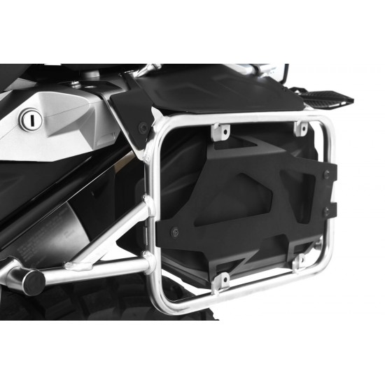 Θήκη εργαλείων tool box Wunderlich με κλειδαριά BMW R 1250 GS/Adv. μαύρο (Για εργοστασιακό κλειδί BMW) Θήκη εργαλείων tool box Wunderlich με κλειδαριά BMW R 1250 GS/Adv. μαύρο (Για εργοστασιακό κλειδί BMW)