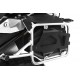 Θήκη εργαλείων tool box Wunderlich με κλειδαριά BMW R 1250 GS/Adv. μαύρο (Για εργοστασιακό κλειδί BMW) Θήκη εργαλείων tool box Wunderlich με κλειδαριά BMW R 1250 GS/Adv. μαύρο (Για εργοστασιακό κλειδί BMW)