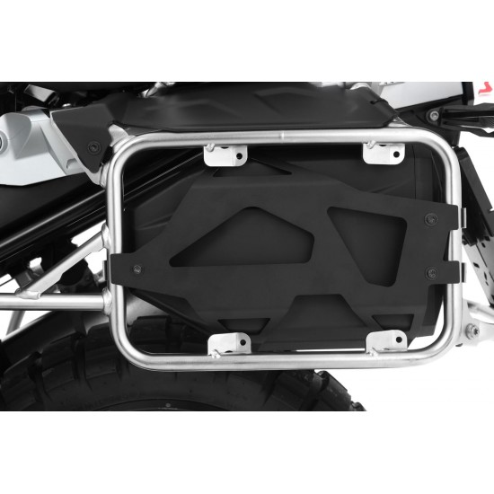 Θήκη εργαλείων tool box Wunderlich με κλειδαριά BMW R 1250 GS/Adv. μαύρο (Για εργοστασιακό κλειδί BMW) Θήκη εργαλείων tool box Wunderlich με κλειδαριά BMW R 1250 GS/Adv. μαύρο (Για εργοστασιακό κλειδί BMW)