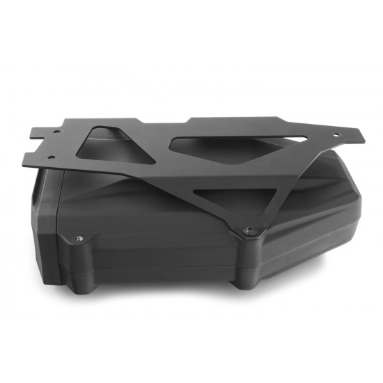 Θήκη εργαλείων tool box Wunderlich με κλειδαριά BMW R 1250 GS/Adv. μαύρο (Για εργοστασιακό κλειδί BMW) Θήκη εργαλείων tool box Wunderlich με κλειδαριά BMW R 1250 GS/Adv. μαύρο (Για εργοστασιακό κλειδί BMW)