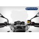 Ζελατίνα Wunderlich Marathon BMW F 700 GS διάφανη Ζελατίνα Wunderlich Marathon BMW F 700 GS διάφανη