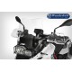 Ζελατίνα Wunderlich Marathon BMW F 700 GS διάφανη Ζελατίνα Wunderlich Marathon BMW F 700 GS διάφανη
