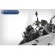 Ζελατίνα Wunderlich Marathon BMW F 700 GS διάφανη Ζελατίνα Wunderlich Marathon BMW F 700 GS διάφανη