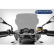 Ζελατίνα Wunderlich Marathon BMW F 700 GS φιμέ Ζελατίνα Wunderlich Marathon BMW F 700 GS φιμέ