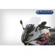 Ζελατίνα Wunderlich RS-Marathon BMW R 1250 RS διάφανη Ζελατίνα Wunderlich RS-Marathon BMW R 1250 RS διάφανη