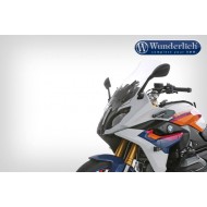 Ζελατίνα Wunderlich RS-Marathon BMW R 1250 RS διάφανη
