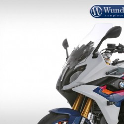 Ζελατίνα Wunderlich RS-Marathon BMW R 1250 RS διάφανη