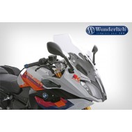 Ζελατίνα Wunderlich RS-Marathon BMW R 1250 RS διάφανη