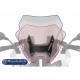 Ζελατίνα Wunderlich RS-Marathon BMW R 1250 RS φιμέ Ζελατίνα Wunderlich RS-Marathon BMW R 1250 RS φιμέ