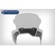 Ζελατίνα Wunderlich BMW F 650/800 GS Twin 08- ελαφρώς φιμέ Ζελατίνα Wunderlich BMW F 650/800 GS Twin 08- ελαφρώς φιμέ