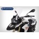 Ζελατίνα Wunderlich BMW F 650/800 GS Twin 08- ελαφρώς φιμέ Ζελατίνα Wunderlich BMW F 650/800 GS Twin 08- ελαφρώς φιμέ