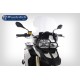 Ζελατίνα Wunderlich BMW F 650/800 GS Twin 08- ελαφρώς φιμέ Ζελατίνα Wunderlich BMW F 650/800 GS Twin 08- ελαφρώς φιμέ