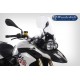 Ζελατίνα Wunderlich BMW F 650/800 GS Twin 08- ελαφρώς φιμέ Ζελατίνα Wunderlich BMW F 650/800 GS Twin 08- ελαφρώς φιμέ