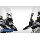 Ζελατίνα Wunderlich Vario Touring BMW F 800 GS 17- ελαφρώς φιμέ Ζελατίνα Wunderlich Vario Touring BMW F 800 GS 17- ελαφρώς φιμέ
