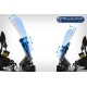 Ζελατίνα Wunderlich Vario Touring BMW F 800 GS 17- ελαφρώς φιμέ Ζελατίνα Wunderlich Vario Touring BMW F 800 GS 17- ελαφρώς φιμέ