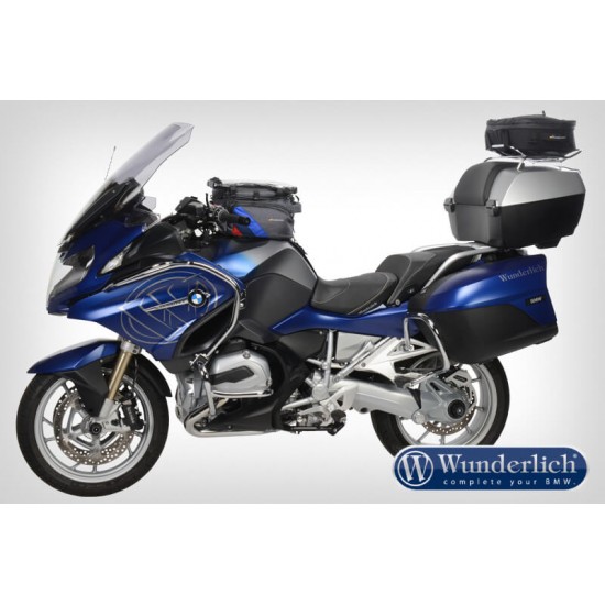 Ζελατίνα Wunderlich Marathon BMW R 1200 RT LC 14- διάφανη Ζελατίνα Wunderlich Marathon BMW R 1200 RT LC 14- διάφανη
