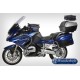 Ζελατίνα Wunderlich Marathon BMW R 1200 RT LC 14- διάφανη Ζελατίνα Wunderlich Marathon BMW R 1200 RT LC 14- διάφανη