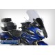 Ζελατίνα Wunderlich Marathon BMW R 1200 RT LC 14- διάφανη Ζελατίνα Wunderlich Marathon BMW R 1200 RT LC 14- διάφανη