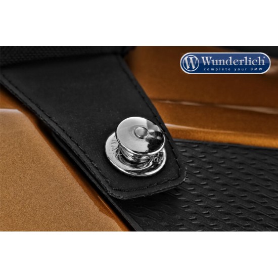 Tankbag 7 lt. Wunderlich SPORT BMW S 1000 XR -19 Tankbag 7 lt. Wunderlich SPORT BMW S 1000 XR -19