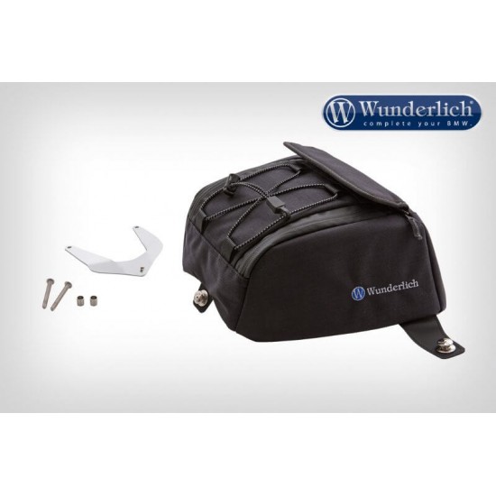 Tankbag 7 lt. Wunderlich SPORT BMW S 1000 XR -19 Tankbag 7 lt. Wunderlich SPORT BMW S 1000 XR -19