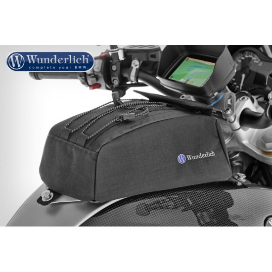 Tankbag 7 lt. Wunderlich SPORT BMW S 1000 XR -19 Tankbag 7 lt. Wunderlich SPORT BMW S 1000 XR -19