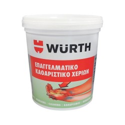 Καθαριστικό χεριών Wurth 1kg