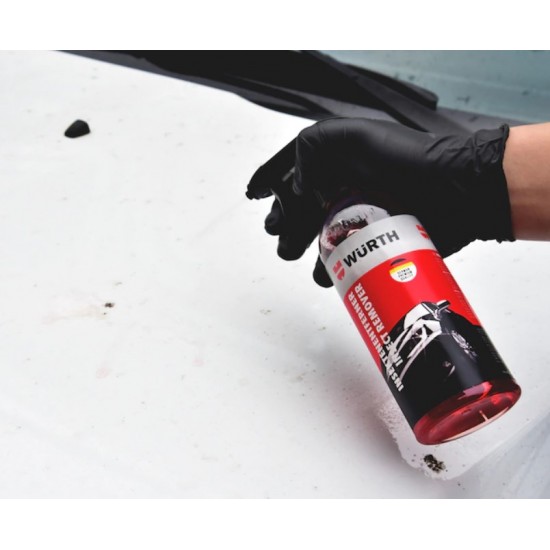 Καθαριστικό εντόμων Würth 400ml Καθαριστικό εντόμων Würth 400ml