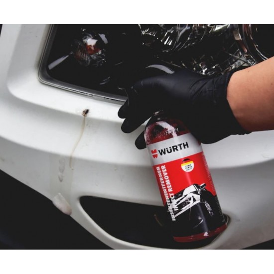 Καθαριστικό εντόμων Würth 400ml Καθαριστικό εντόμων Würth 400ml