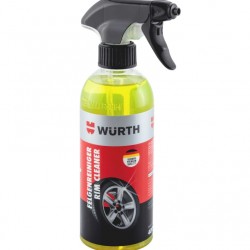 Καθαριστικό ζαντών Würth 400ml