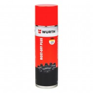 Αντισκωριακό Rost-off Plus Wurth 300 ml